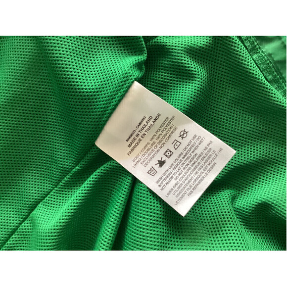 Nike Nigeria Repel Academy AWF Men’s Soccer Jacket Size: Medium - Picture 4 of 12